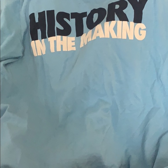 Is a boy kids shirt size large - Picture 2 of 2